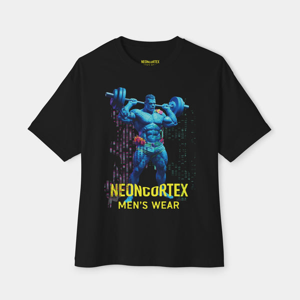 Neon #4 Tshirt