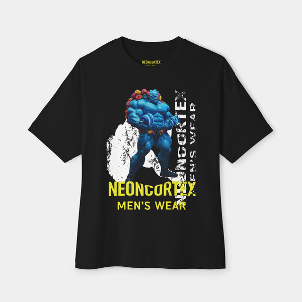 Neon #5 Tshirt