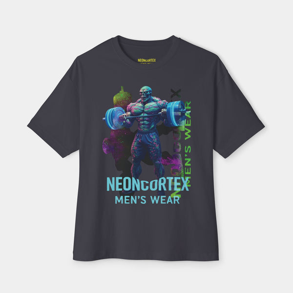 Neon #7 Tshirt