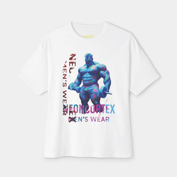 Neon #8 Tshirt