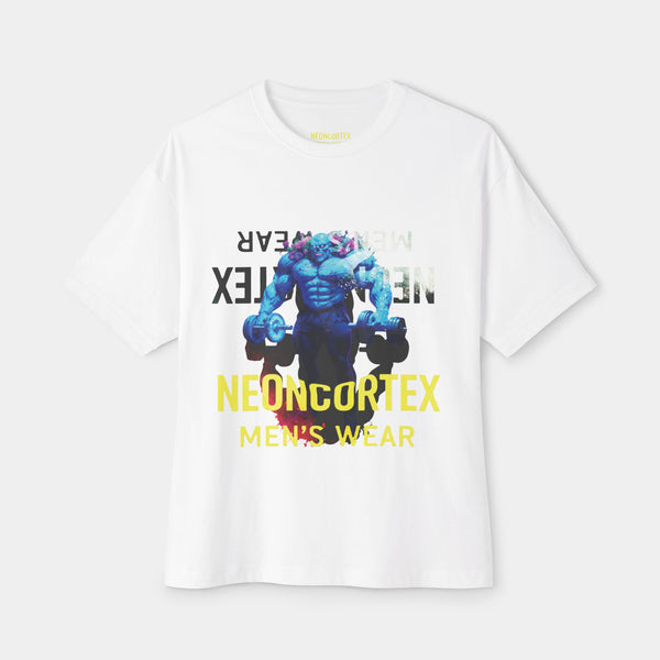 Neon #10 Tshirt