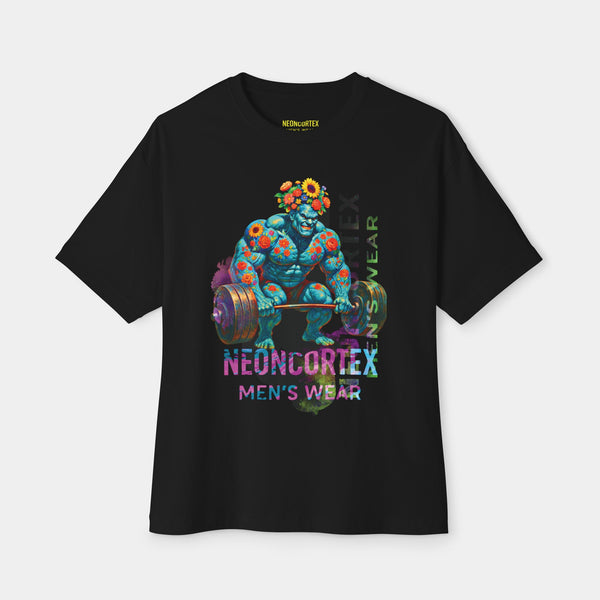 Neon #9 T-shirt